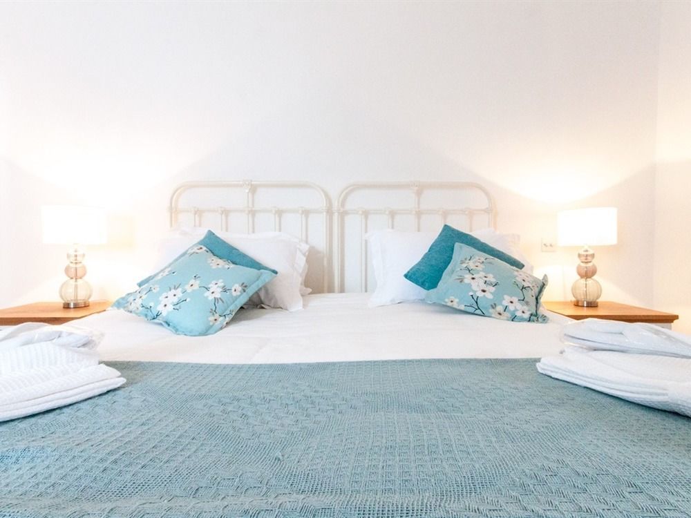 Padstow Bed & Breakfast Exterior foto